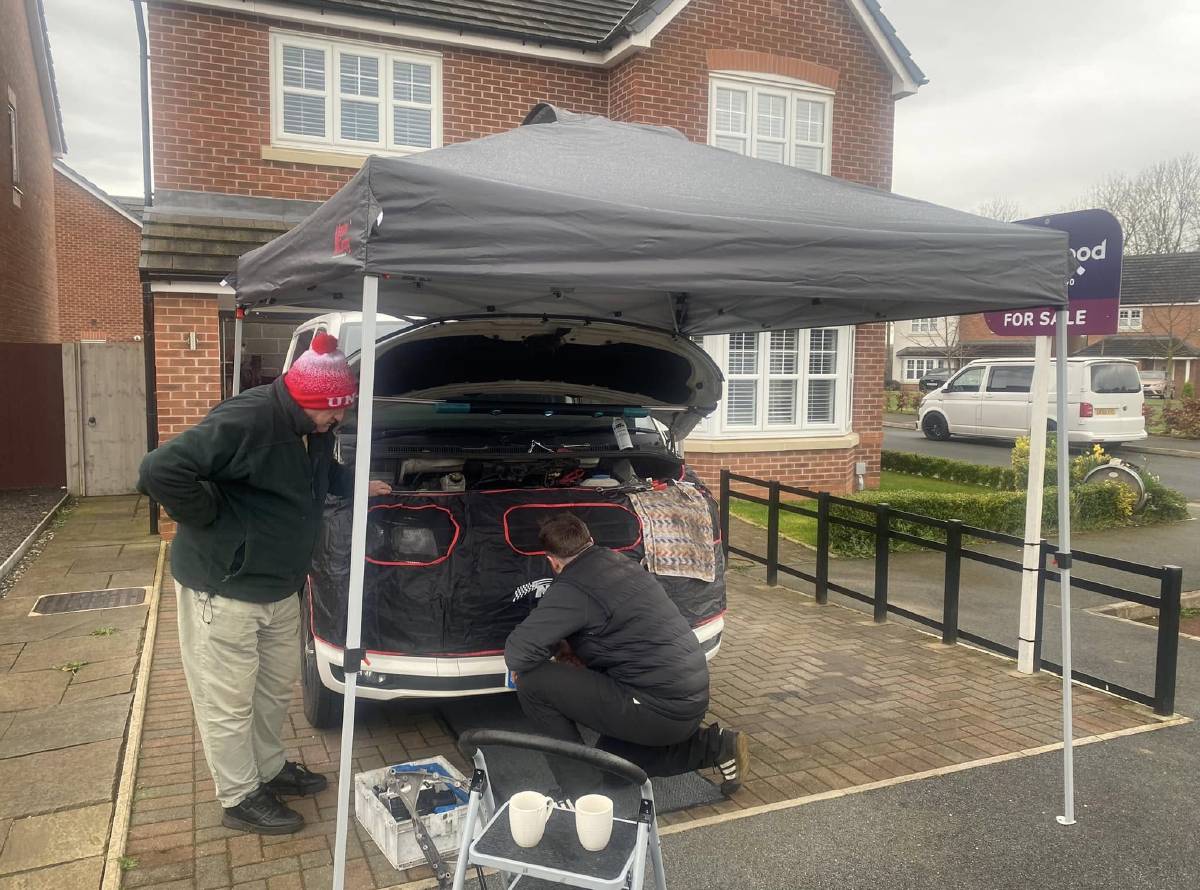 Mobile vehicle electricians in Flint and Flintshire Mobile vehicle electricians in Flint and Flintshire